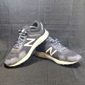 Men's Adidas Fresh Foam Trail " Outerspace" sz 13 MTARISK